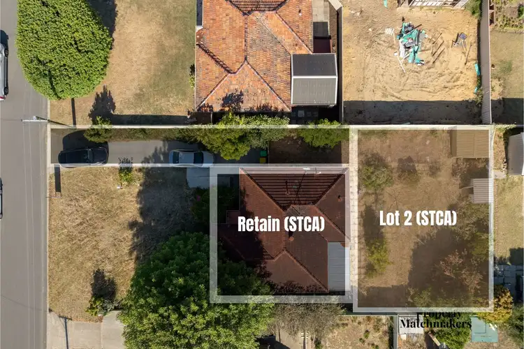 Fifth view of Homely house listing, 47 Keeley Way, Girrawheen WA 6064