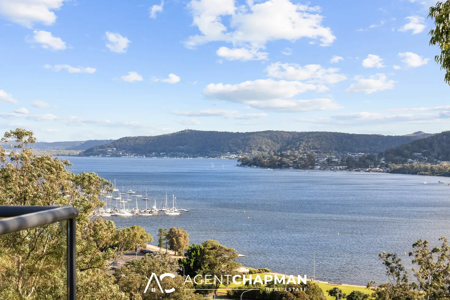 Main view of Homely unit listing, 27/92 John Whiteway Drive, Gosford NSW 2250