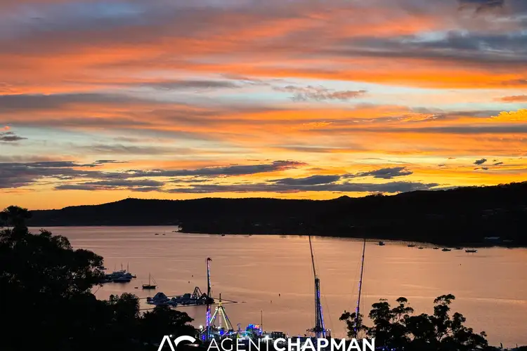 Second view of Homely unit listing, 27/92 John Whiteway Drive, Gosford NSW 2250