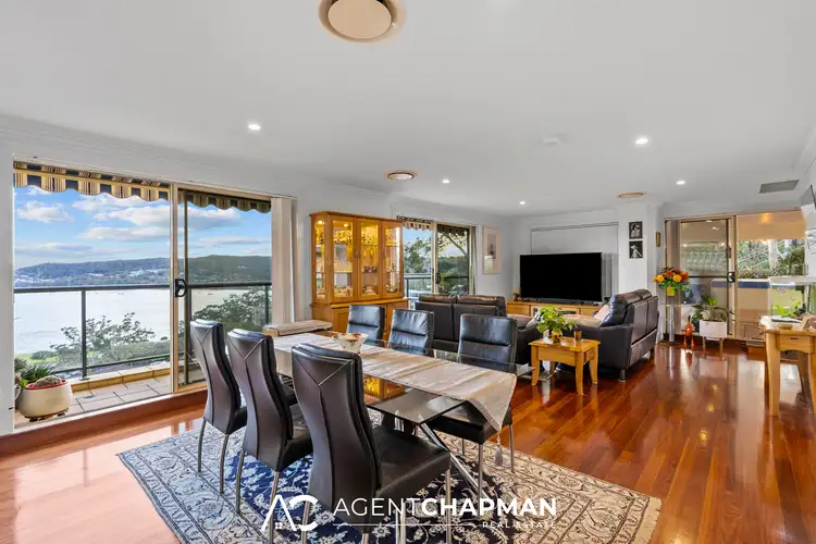 Third view of Homely unit listing, 27/92 John Whiteway Drive, Gosford NSW 2250