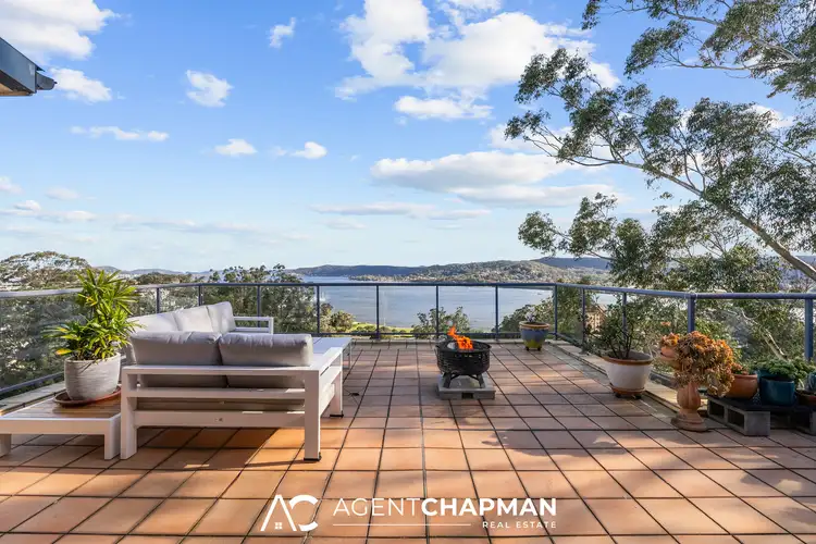 Fifth view of Homely unit listing, 27/92 John Whiteway Drive, Gosford NSW 2250