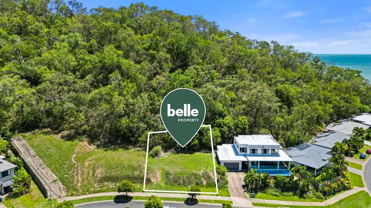 Third view of Homely land listing, 87 Coastline Parade, Trinity Beach QLD 4879