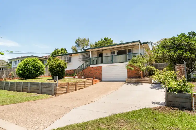 Second view of Homely house listing, 22 Boulter Street, Aspley QLD 4034