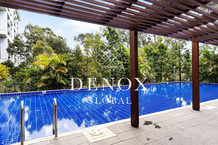 Fifth view of Homely apartment listing, 506/4 Saunders Close, Macquarie Park NSW 2113