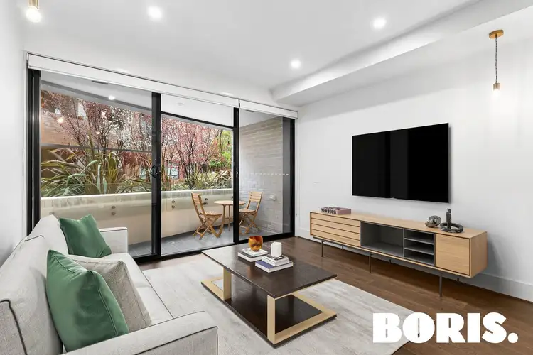 Second view of Homely apartment listing, 119/2 Kerridge Street, Kingston ACT 2604