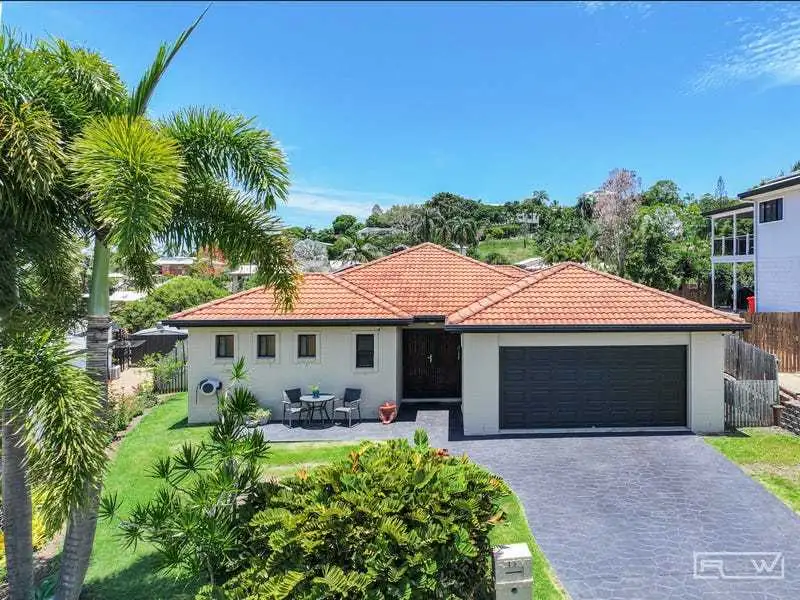 Main view of Homely house listing, 15 Callaghan Drive, Taranganba QLD 4703