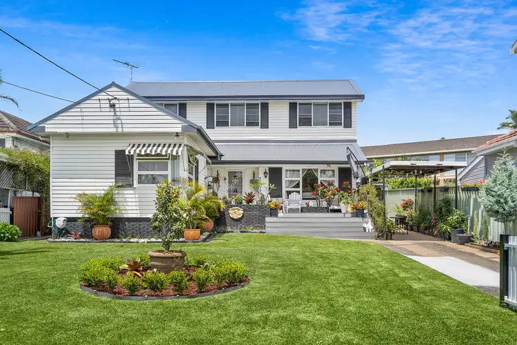 20 Milford Road, Miranda NSW 2228