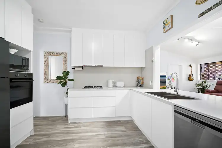 Third view of Homely house listing, 20 Milford Road, Miranda NSW 2228