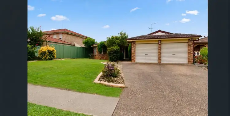 51 Walker Street, Quakers Hill NSW 2763