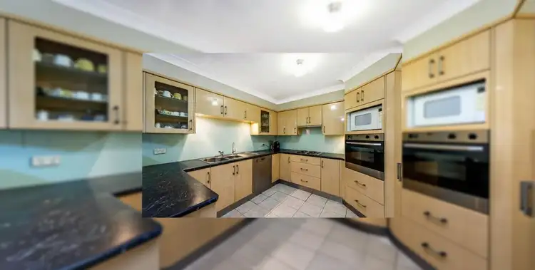 Third view of Homely house listing, 51 Walker Street, Quakers Hill NSW 2763