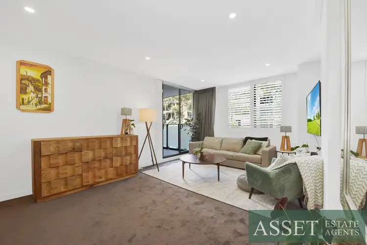 112/99A Bonar Street