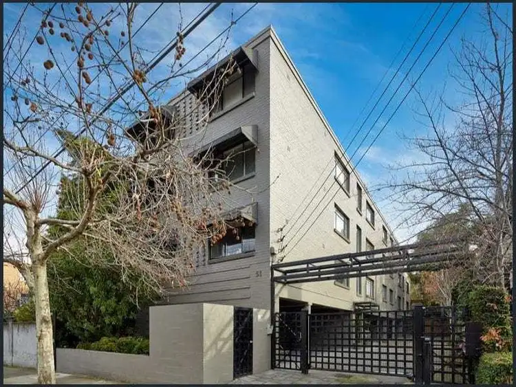 3/51 Murphy Street, South Yarra VIC 3141