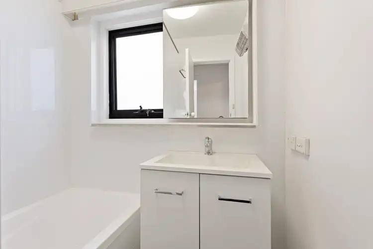 Fifth view of Homely apartment listing, 3/51 Murphy Street, South Yarra VIC 3141