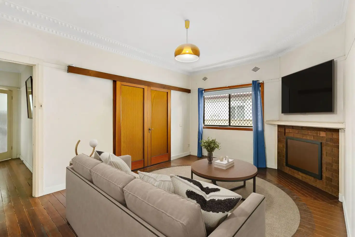 Main view of Homely house listing, 55 Porter Street, North Wollongong NSW 2500