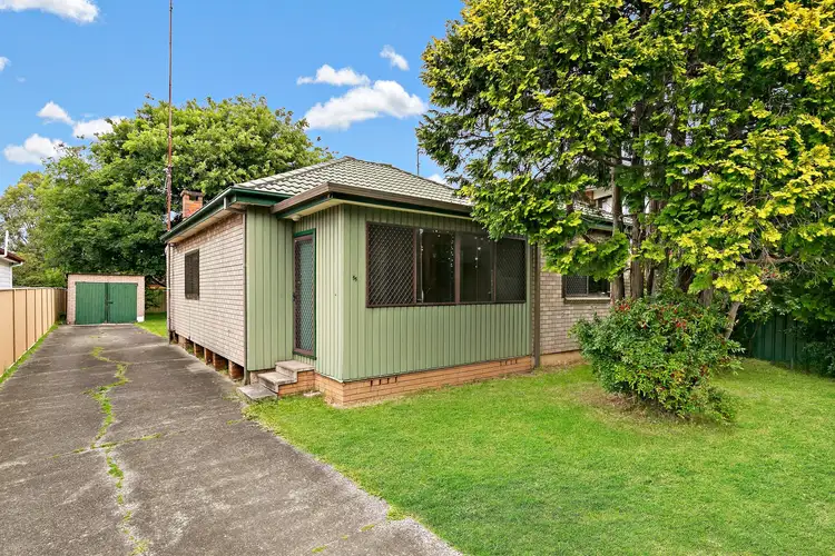 Third view of Homely house listing, 55 Porter Street, North Wollongong NSW 2500