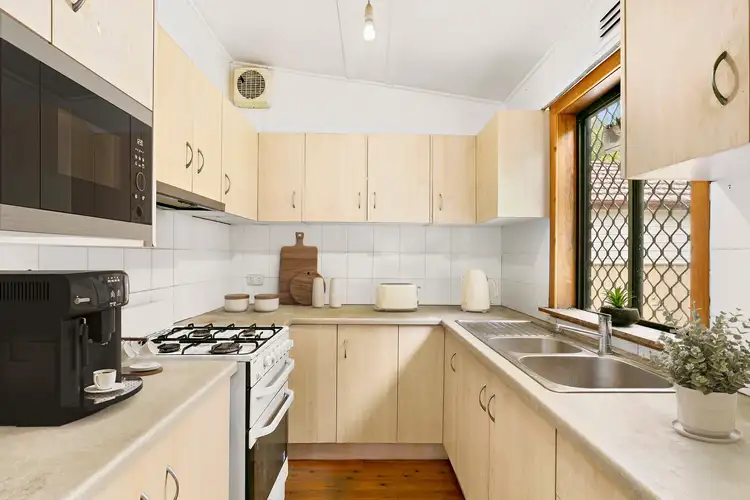 Fourth view of Homely house listing, 55 Porter Street, North Wollongong NSW 2500