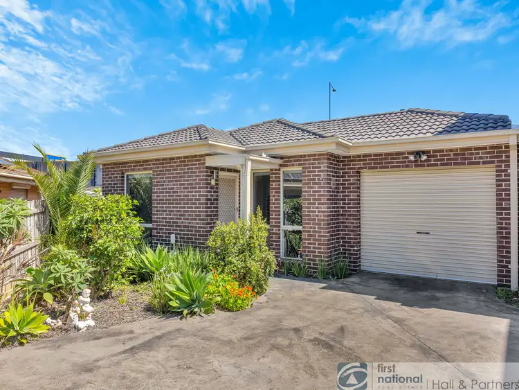 4/65 Blaxland Drive