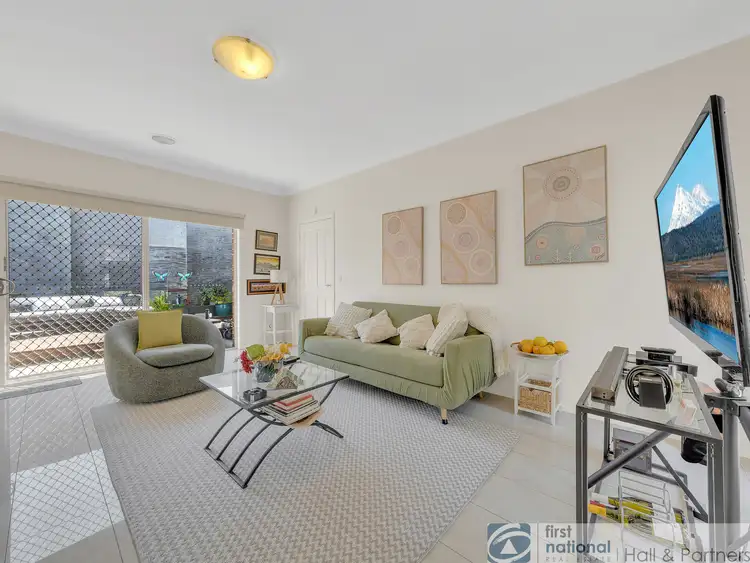 Second view of Homely unit listing, 4/65 Blaxland Drive, Dandenong North VIC 3175