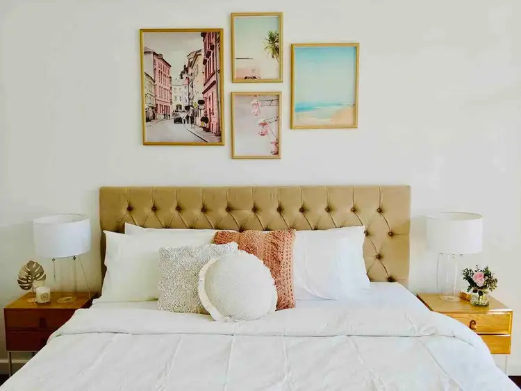 Fifth view of Homely apartment listing, 34/11 Marine Parade, St Kilda VIC 3182