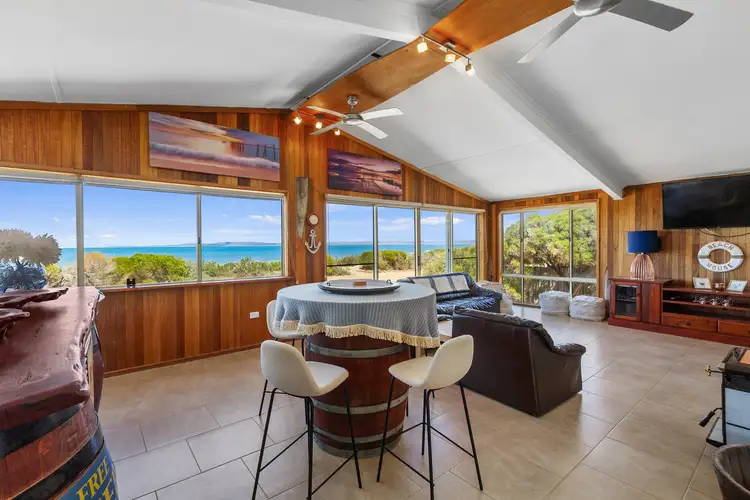 Fifth view of Homely house listing, 8 Esplanade, Miranda SA 5700