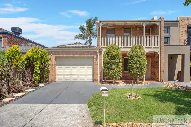 4 Pegasus Court, Tarneit VIC 3029