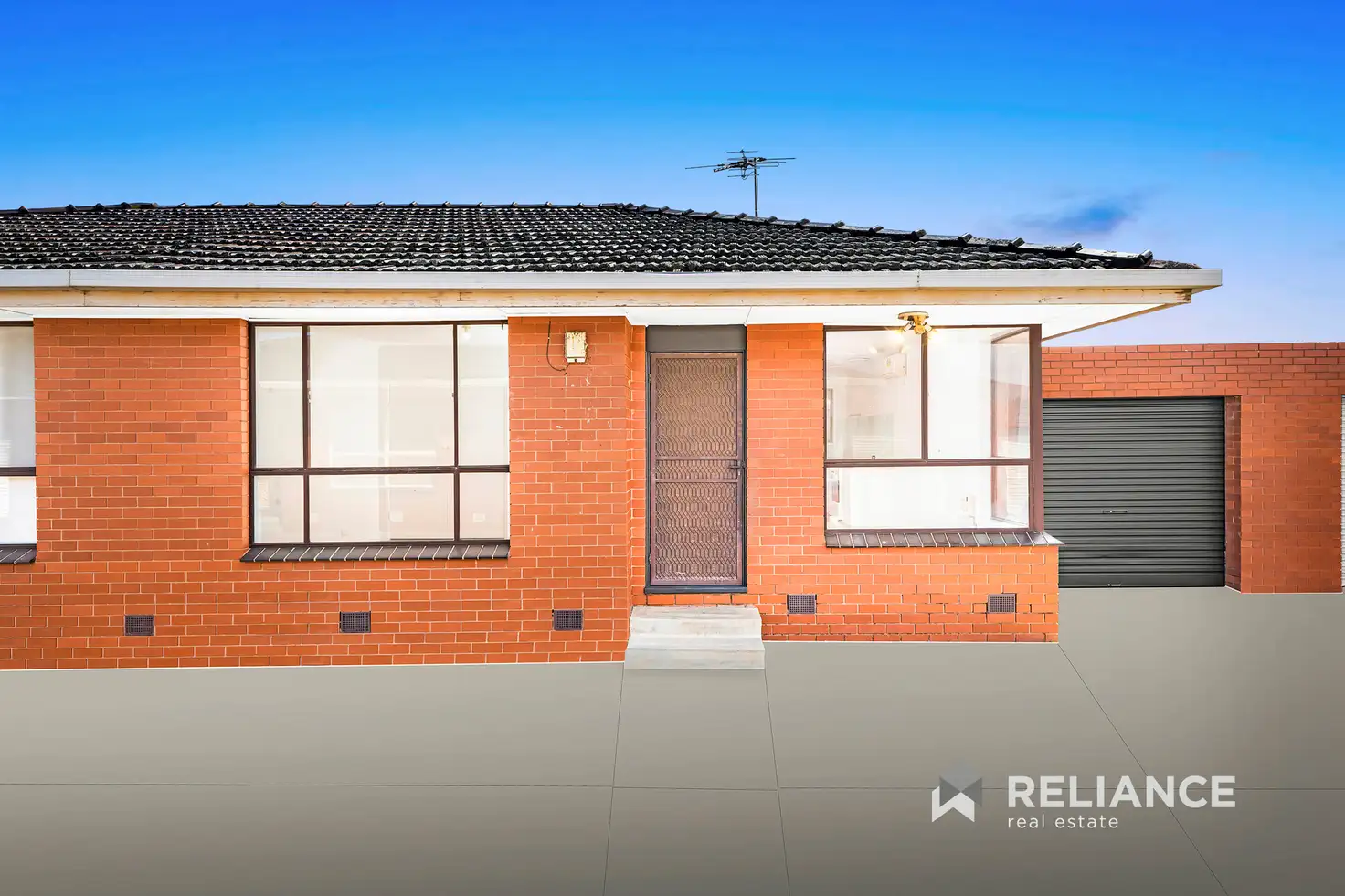 Main view of Homely house listing, 7/8 Parker Street, Werribee VIC 3030
