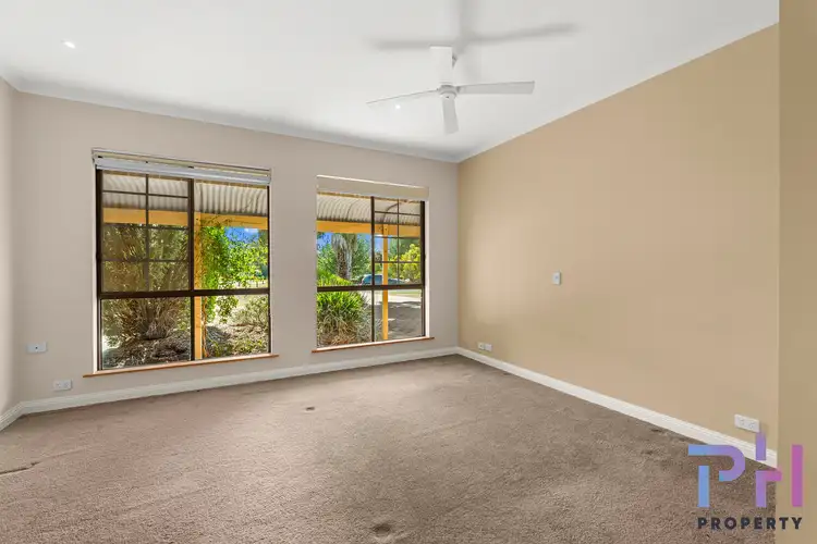 Fifth view of Homely house listing, 13 Emmaline Drive, Maiden Gully VIC 3551