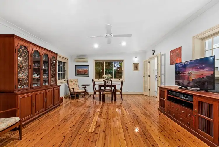 Second view of Homely house listing, 4A Marlow Avenue, Denistone NSW 2114