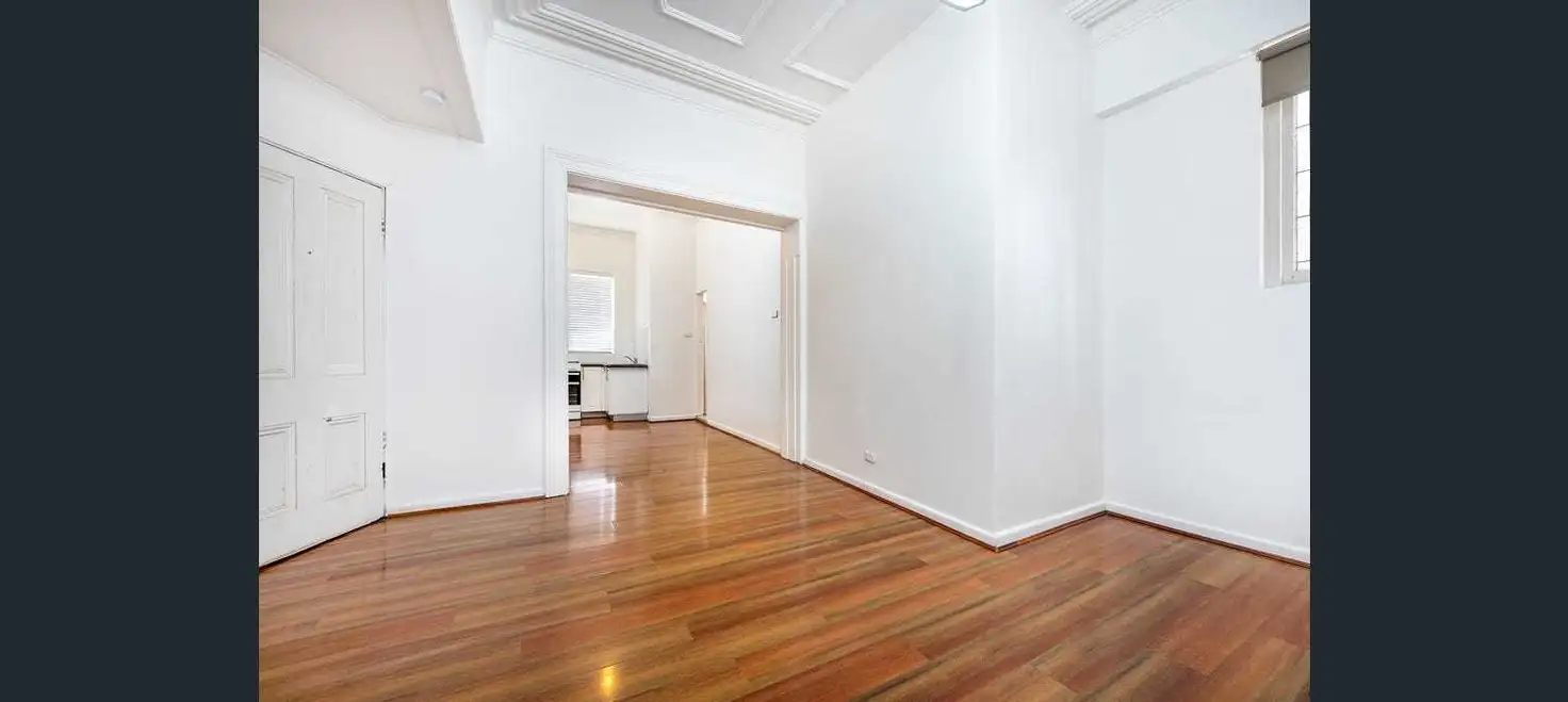 Main view of Homely studio listing, 3/358 Victoria Road, Marrickville NSW 2204