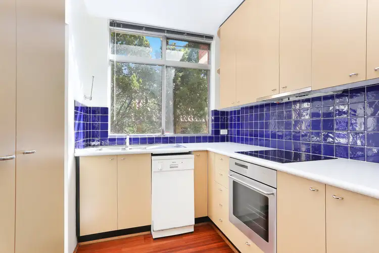Second view of Homely apartment listing, 91 Grasmere Road, Cremorne NSW 2090