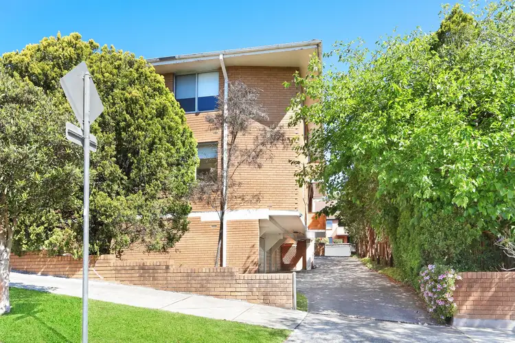 Third view of Homely apartment listing, 91 Grasmere Road, Cremorne NSW 2090
