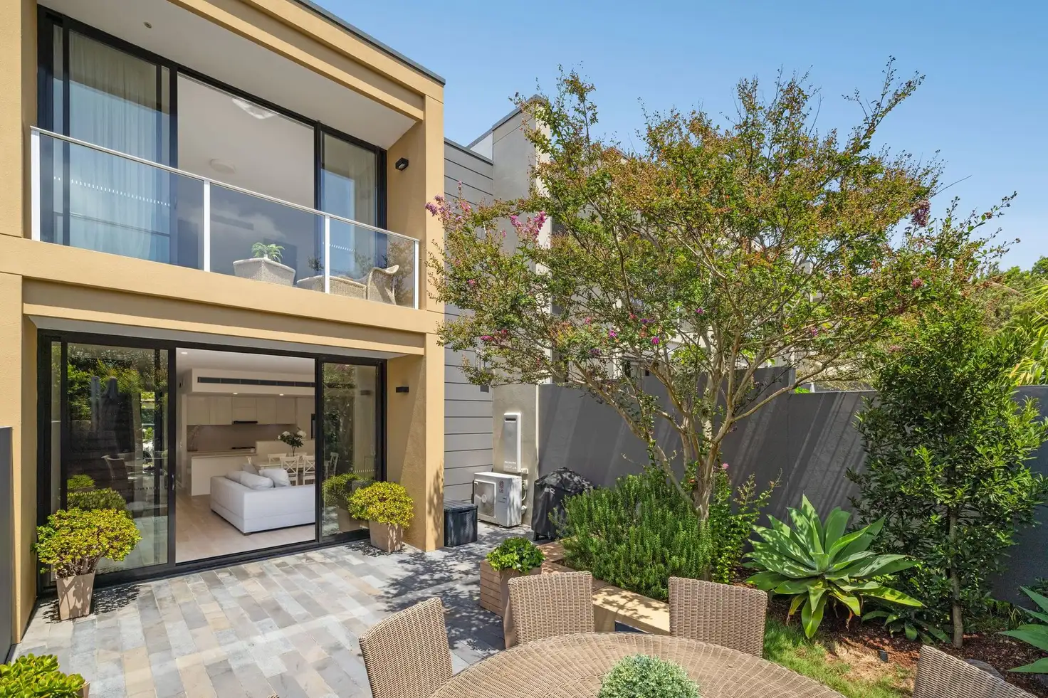 Main view of Homely house listing, 30 Florey Crescent, Little Bay NSW 2036