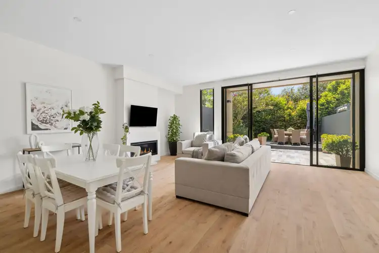 Second view of Homely house listing, 30 Florey Crescent, Little Bay NSW 2036