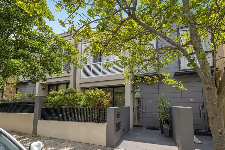 Third view of Homely house listing, 30 Florey Crescent, Little Bay NSW 2036