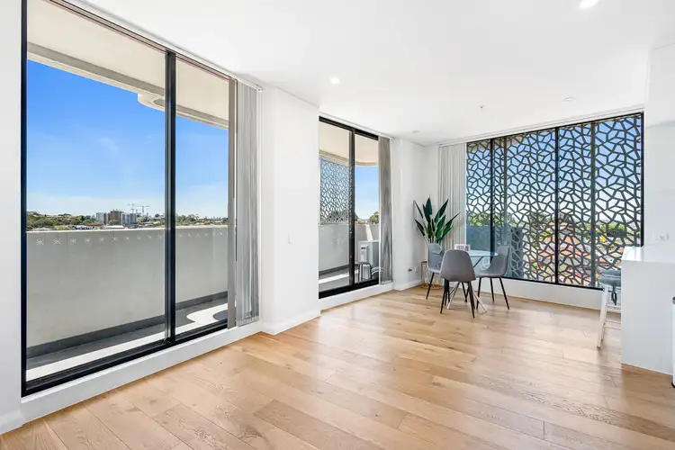 601/376 Princes Highway