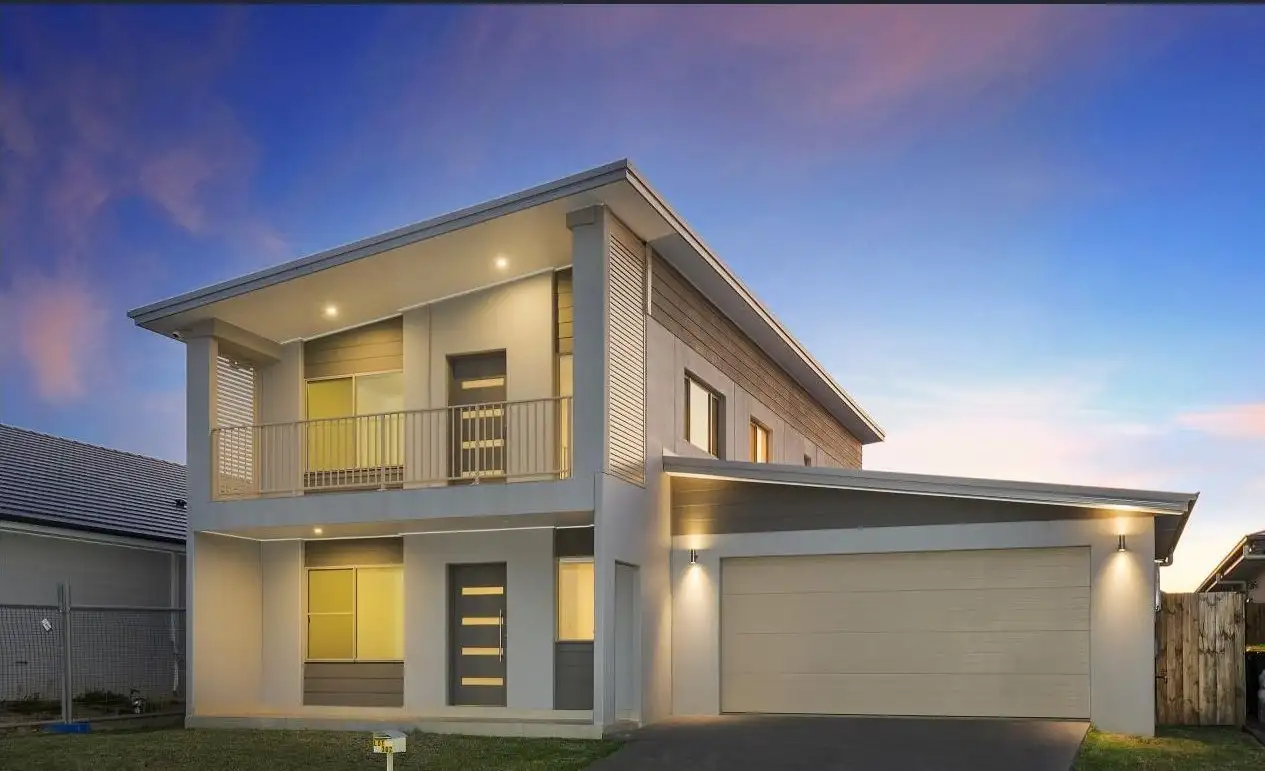 Main view of Homely house listing, 77 Barry Road, North Kellyville NSW 2155