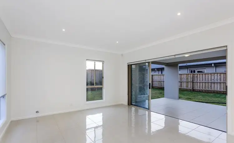 Third view of Homely house listing, 77 Barry Road, North Kellyville NSW 2155