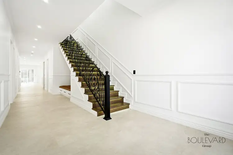 Third view of Homely house listing, 33 Frances Street, Merrylands NSW 2160