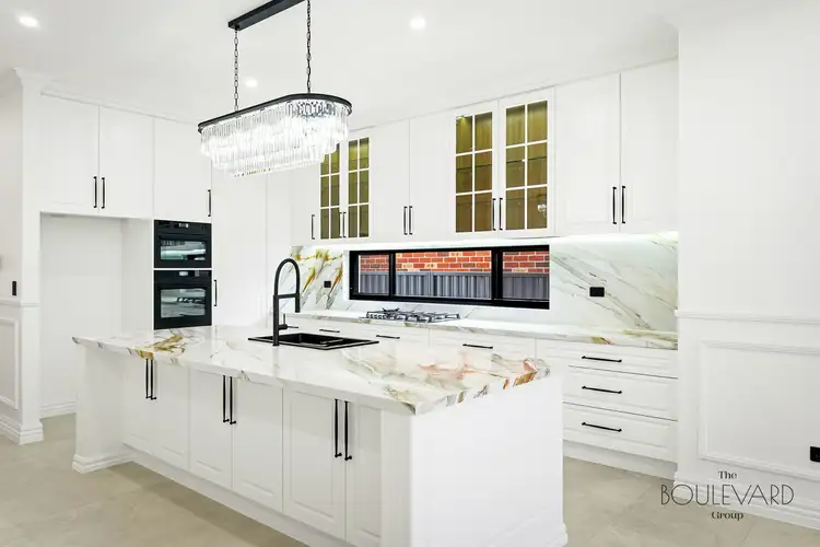 Fifth view of Homely house listing, 33 Frances Street, Merrylands NSW 2160