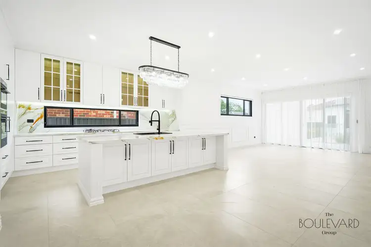 Sixth view of Homely house listing, 33 Frances Street, Merrylands NSW 2160