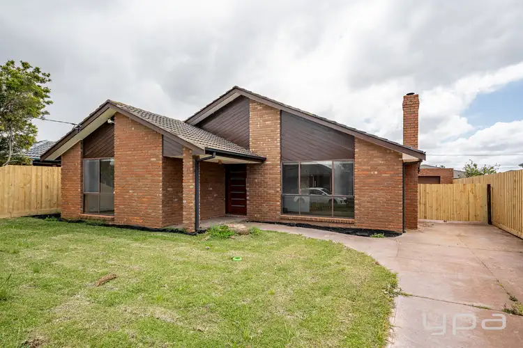 76 Judkins Avenue, Hoppers Crossing VIC 3029