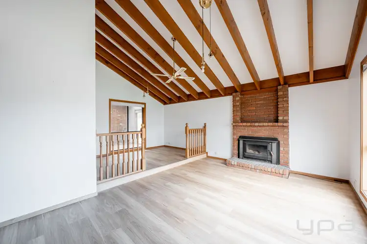 Third view of Homely house listing, 76 Judkins Avenue, Hoppers Crossing VIC 3029