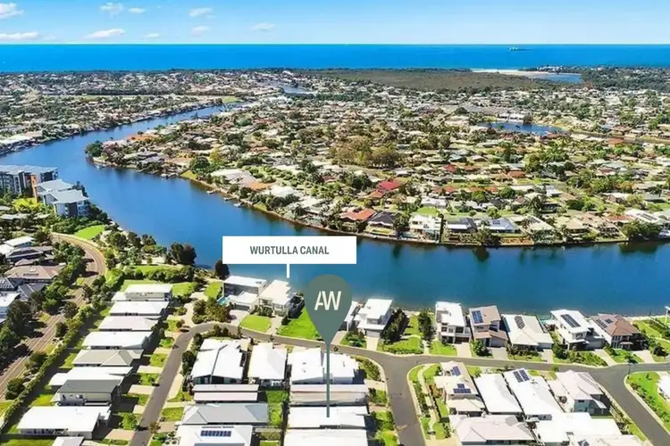 17 Bluff Street, Birtinya QLD 4575