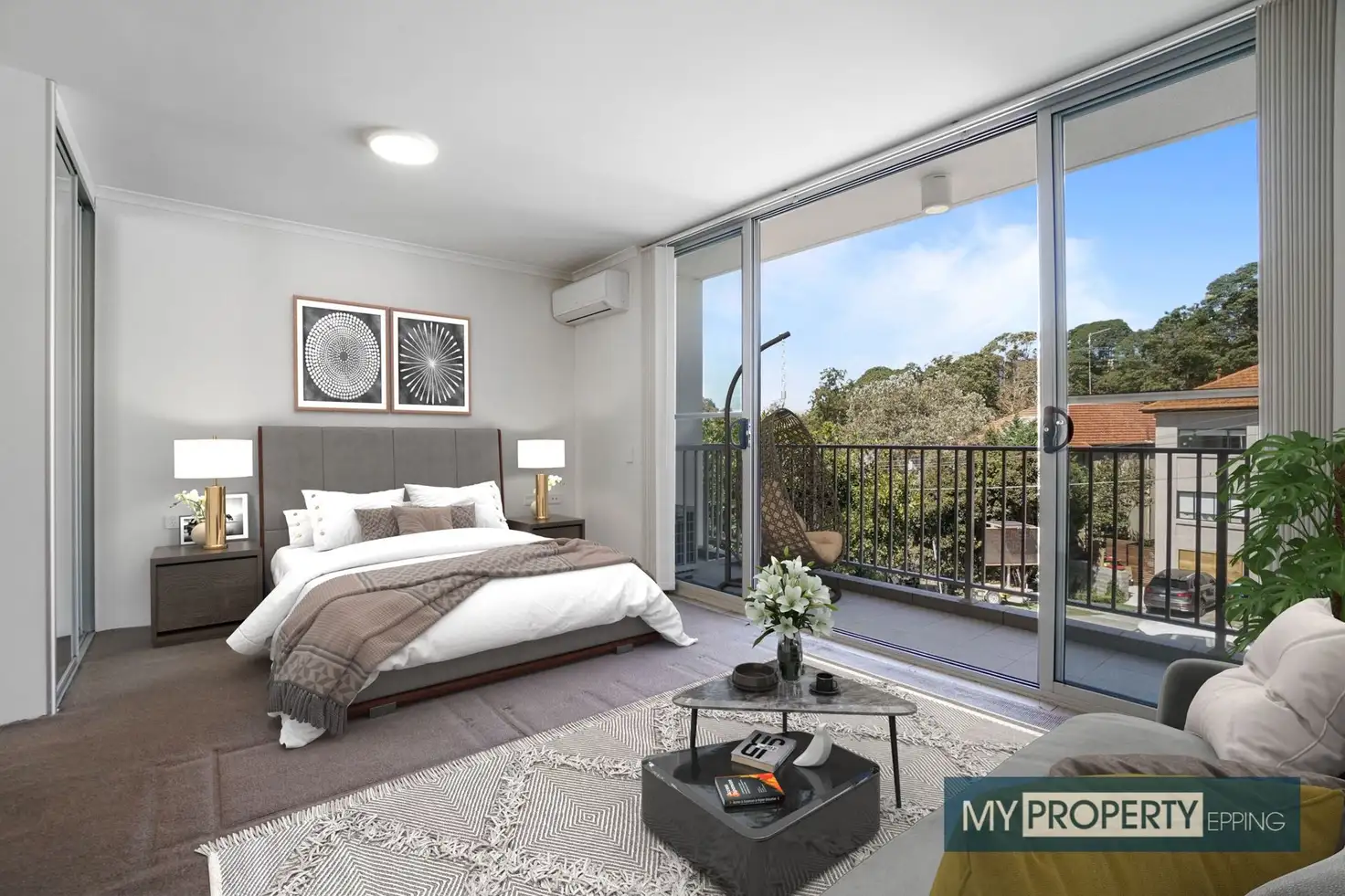 Main view of Homely studio listing, 7/202 Old South Head Road, Bellevue Hill NSW 2023