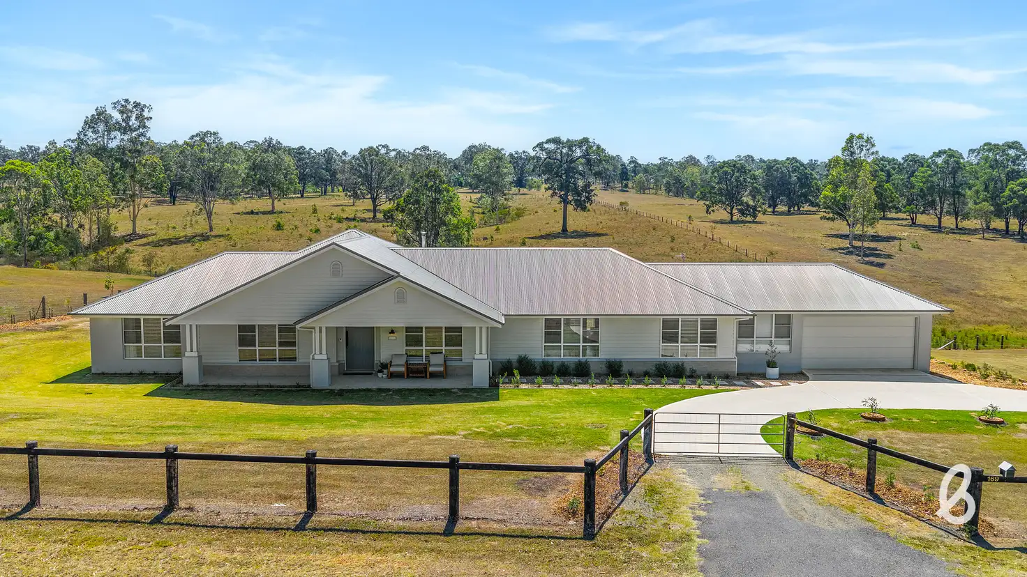 Main view of Homely house listing, 169 Standen Drive, Lower Belford NSW 2335