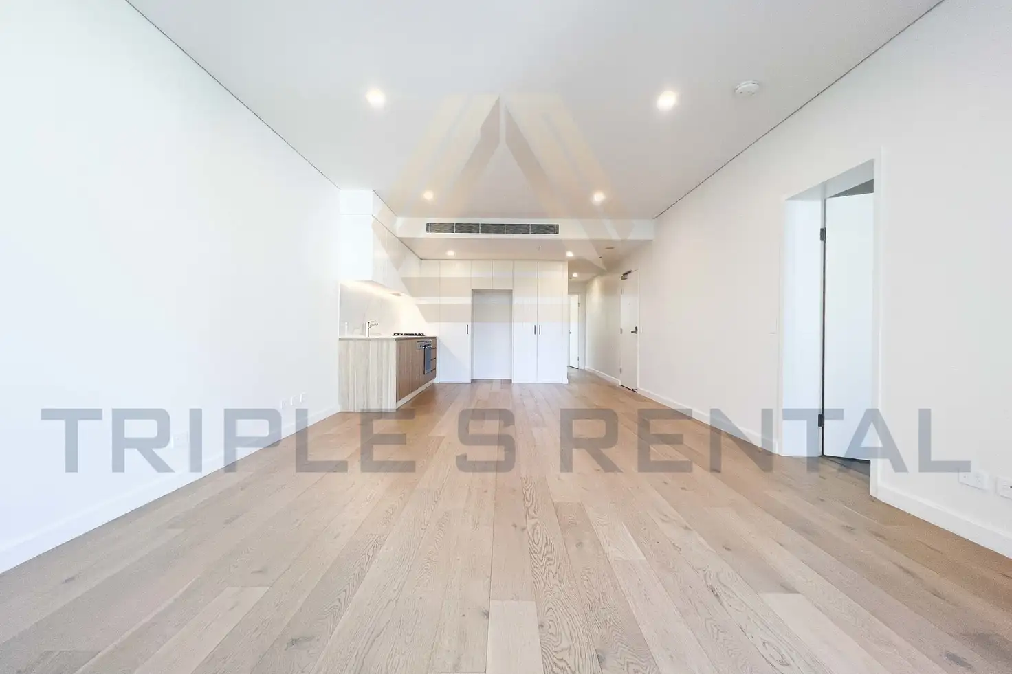 Main view of Homely apartment listing, 324/4 Stovemaker Lane, Erskineville NSW 2043