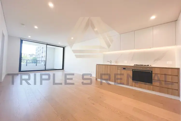 Second view of Homely apartment listing, 324/4 Stovemaker Lane, Erskineville NSW 2043