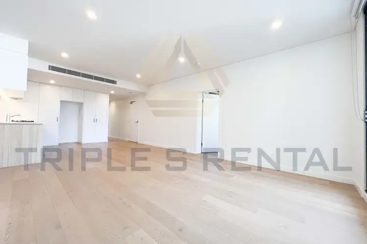 Third view of Homely apartment listing, 324/4 Stovemaker Lane, Erskineville NSW 2043