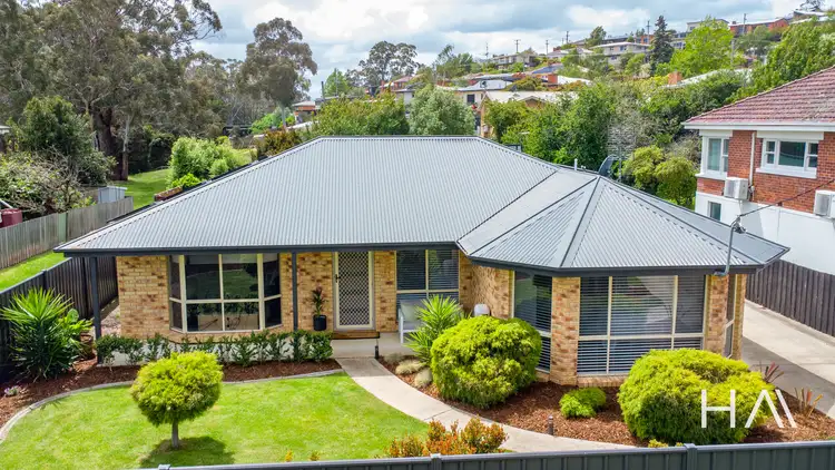 64 Pitt Avenue, Riverside TAS 7250