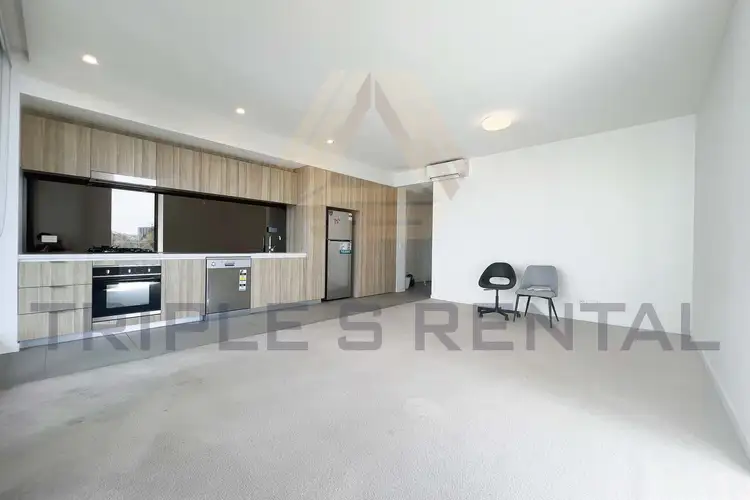 Second view of Homely apartment listing, 606/5 Link Road, Zetland NSW 2017